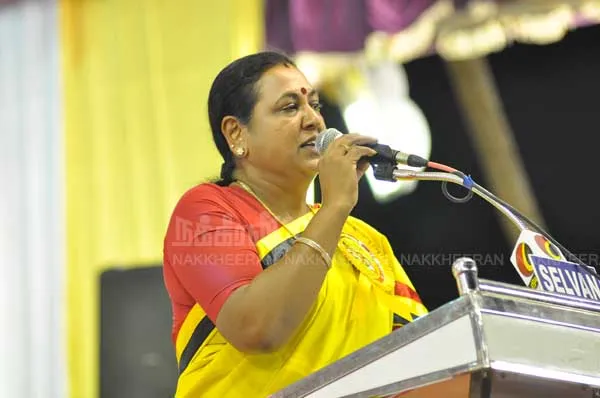 Premalatha